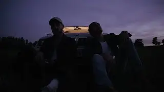 JONA XX & Chanin - Don't Go (Official Video) (Keanu Silva Remix)