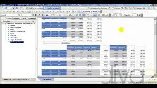 Webi R3 exo23 - Pagination & mise en forme