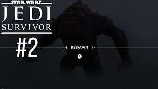 More Jedi Survivor! Part 2