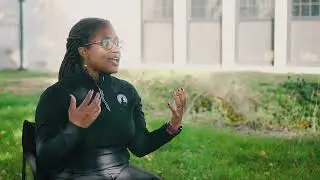 Detroit Sacred Grounds (NWF)- Short Documentary