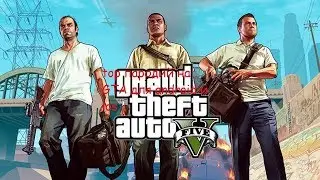 Top игр пародий на GTA