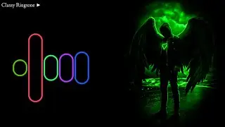 Broken Angel Remix Ringtone | Classy Ringtone ▶