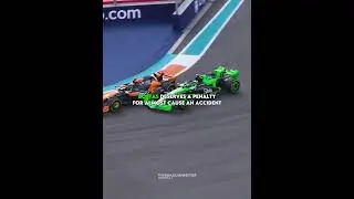 What We Learned From The 2024 Miami Shootout #formula1 #f1