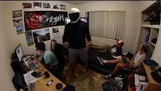 THE HARLEM SHAKE (Kazakhstan, Atyrau) part 2