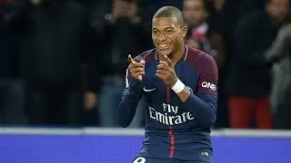 Kylian Mbappé 2018 ● Havana - Skills & Goals | HD