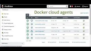 Multiple use cases pipelines in Jenkins