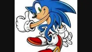 Sonic heroes frog forest remix