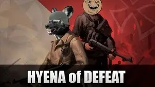 HYENA OF DEFEAT