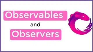 Observables and Observers with RxJava and RxAndroid