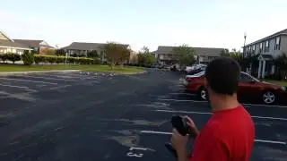 2wd slash mamba max pro 2400kv