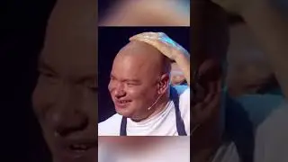 Лысого примарафетили 