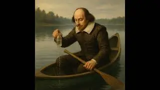 Ep. 62: What's in a (Lake) Name?
