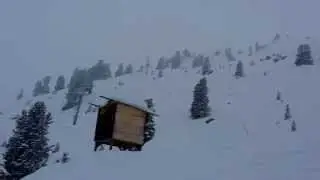 Mayrhofen 2015 - Kamil a Jitka