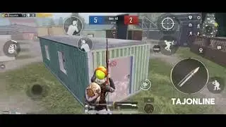 Лоби SadoiDil vs YouTubeYosinjon