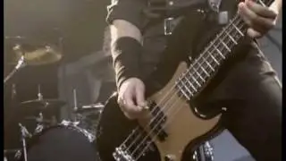 Danko Jones - Woogie Boogie [Live] 11