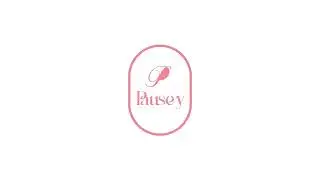 Posey - Animation du Logo