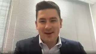 BCyber interview on cyber insurance with Noel Kelly - Director from AEI Insurance Broking Group