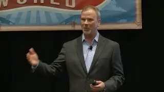 Jeff Korhan | A Customer Experience Story