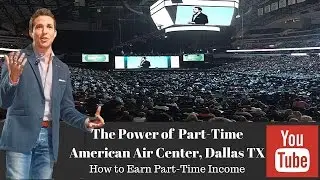 How to Earn Part-Time Income in Network Marketing and Nerium