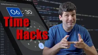 Time Cheating in Video Games : Deep Dive with Godot