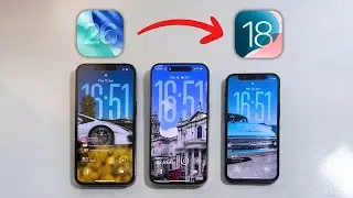 How To Downgrade iOS 26 Beta to iOS 18.5 (Without Losing Data): The Complete Step-by-Step Guide