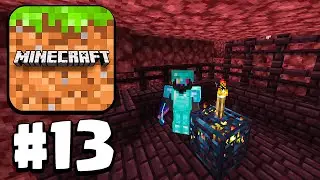 Minecraft №13 - Прохождение и Выживание (Майнкрафт 1.20.1)