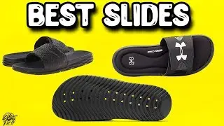Top 3 Best Most Comfortable Slides!