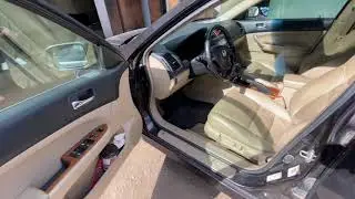 Honda Accord Vll 2.4 VTEC