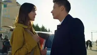 Uzak Şehir.2.bölüm.1.fragmanı.Cihan Aliyen'ini otele koymadı