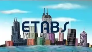 Etabs Software Learning Series