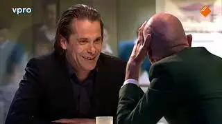Hans Teeuwen bij Zomergasten