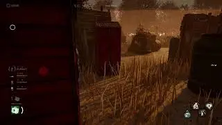 Dead by Daylight 2V8 K mode