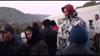 Сини јарко сунце са Косова не дамо те Земљо ДУШАНОВА!!!