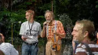 Solifest für Gottfried Schweitzer