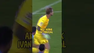 heroik Ivan provedal dan desainer terkenal!! #kocak #bola