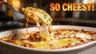 Stuffed Pasta Shells With Herbed Ricotta Filling And Italian Sausage Sauce