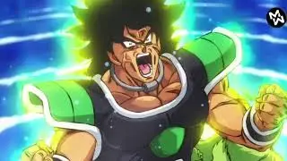 Broly 「AMV- 」 Brig Me To Life