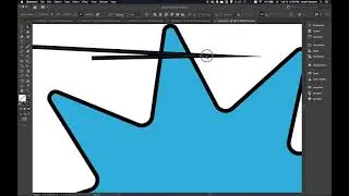 Illustrator 2021 : Tutorial 03 : Appearance Panel