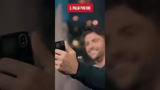 Топ-5 Уникальных Смартфонов 