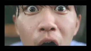 【MV】verbal Leer drop「モノクロ」