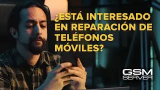 GsmServer - la mejor tienda para quienes reparan smartphones