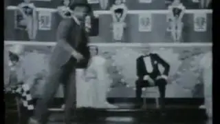 Zwiastun "That's dancing!" / "Cały ten taniec!" (1985)
