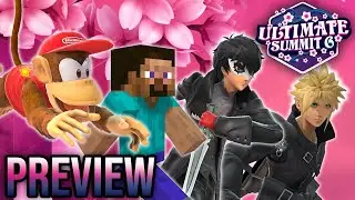 Everything You NEED to Know about Ultimate Summit 6