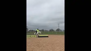 Falling off