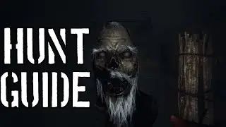 How to SURVIVE a Hunt in Phasmophobia in 2022!