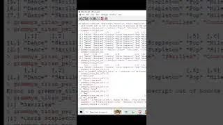 R Programming: Arrays in R 
