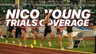 How Our Brother Made an Olympic Team at 21 // SUMMER SERIES EP1