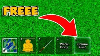 Testing The Best Blox Fruits Glitches To Get Free Dragon!