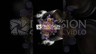 Precision Camera & Video Spring Expo 2024 May 10th-11th 📸🌸💰Biggest sales of the year!