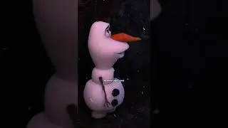 что это? холодное сердце ♥ грустный момент 😔